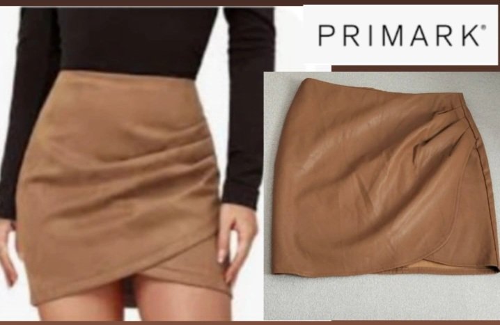 Jupe  PRIMARK 