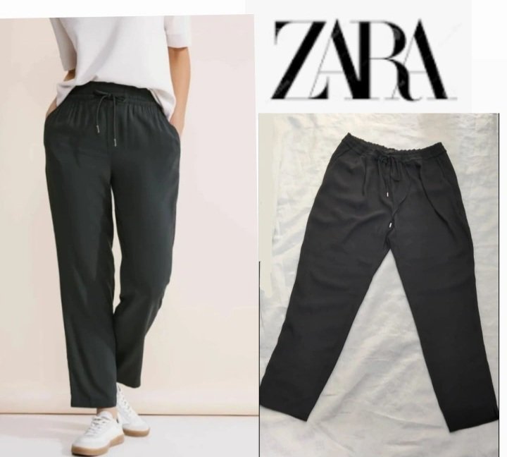ZARA 