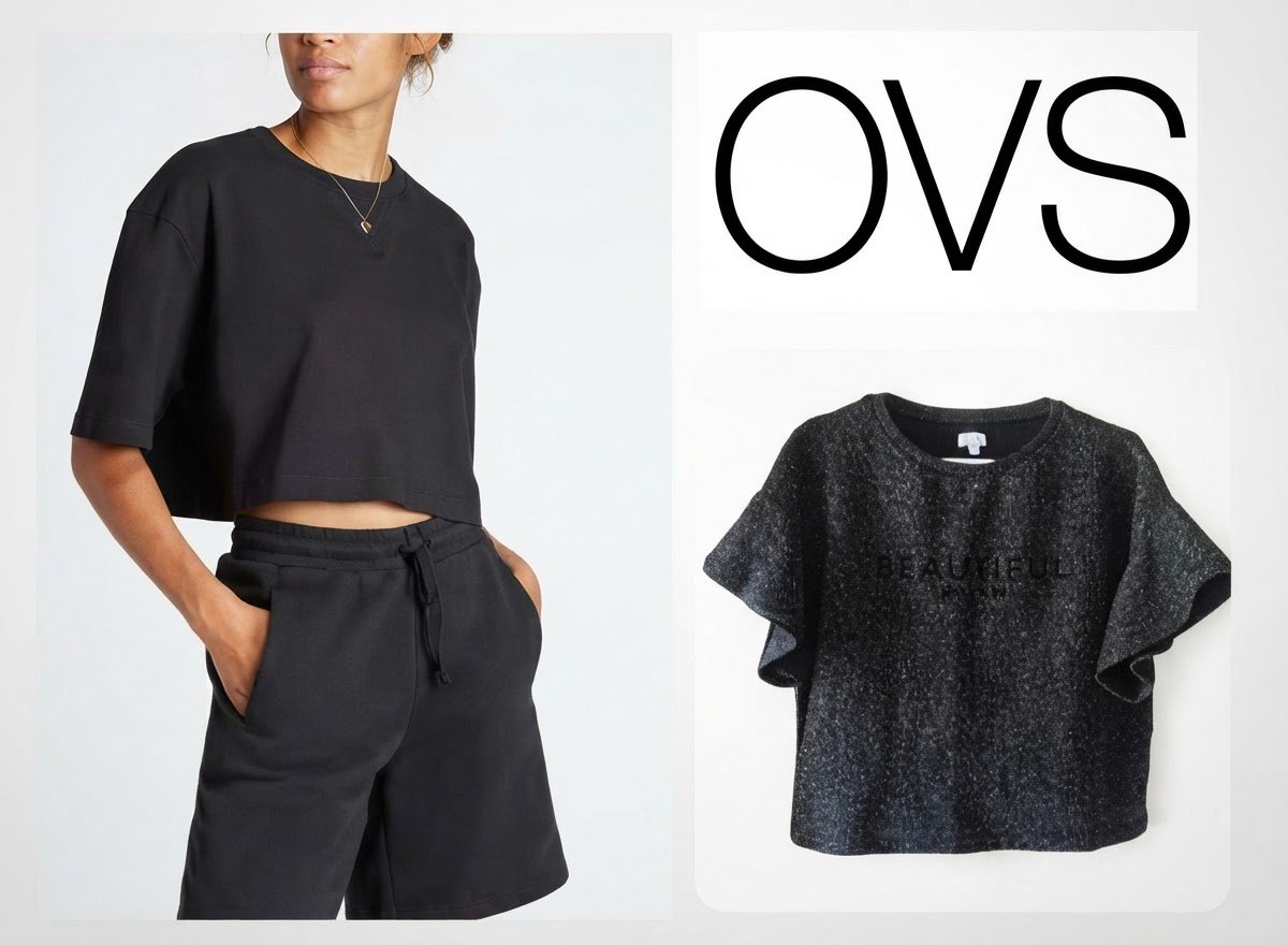 Top OVS 