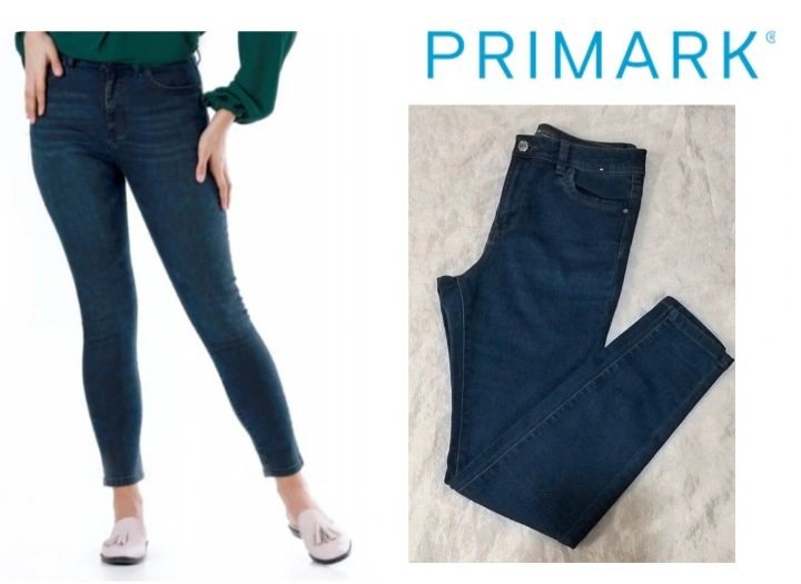 Jeans  PRIMARK 