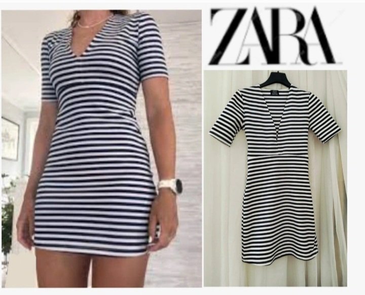 Robe ZARA 