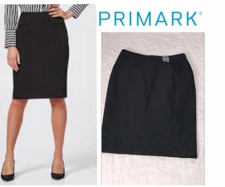 Jupe  PRIMARK 
