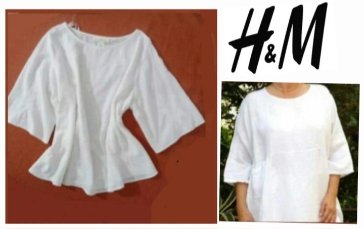 H&M 