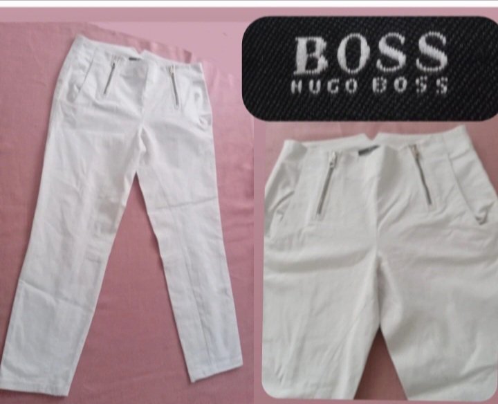 HOGO BOSS 