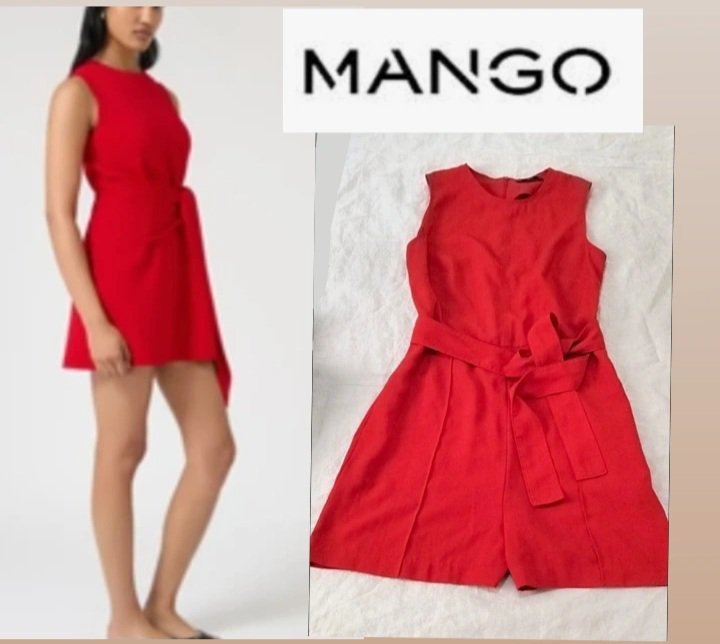 MANGO 