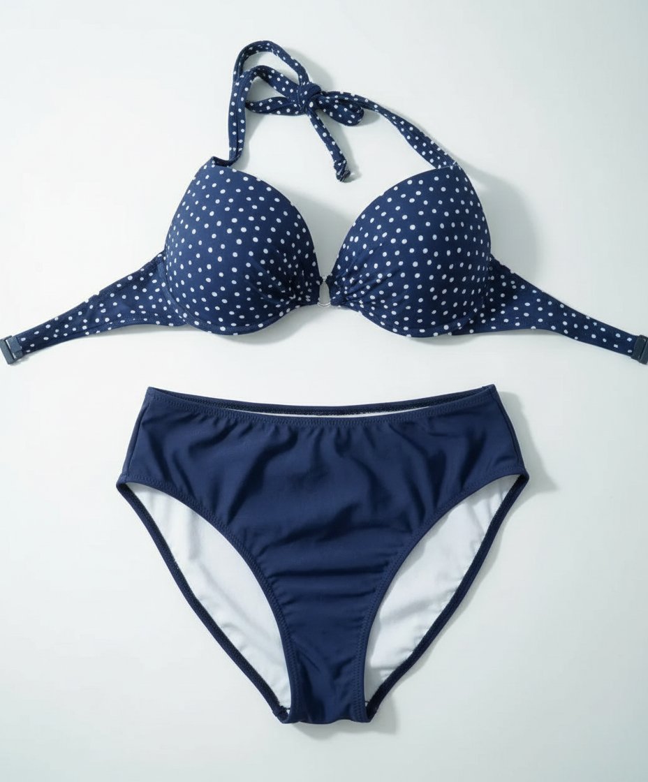 Bleu Marine 