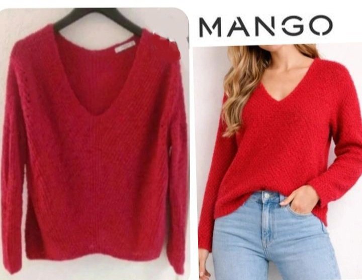 MANGO 