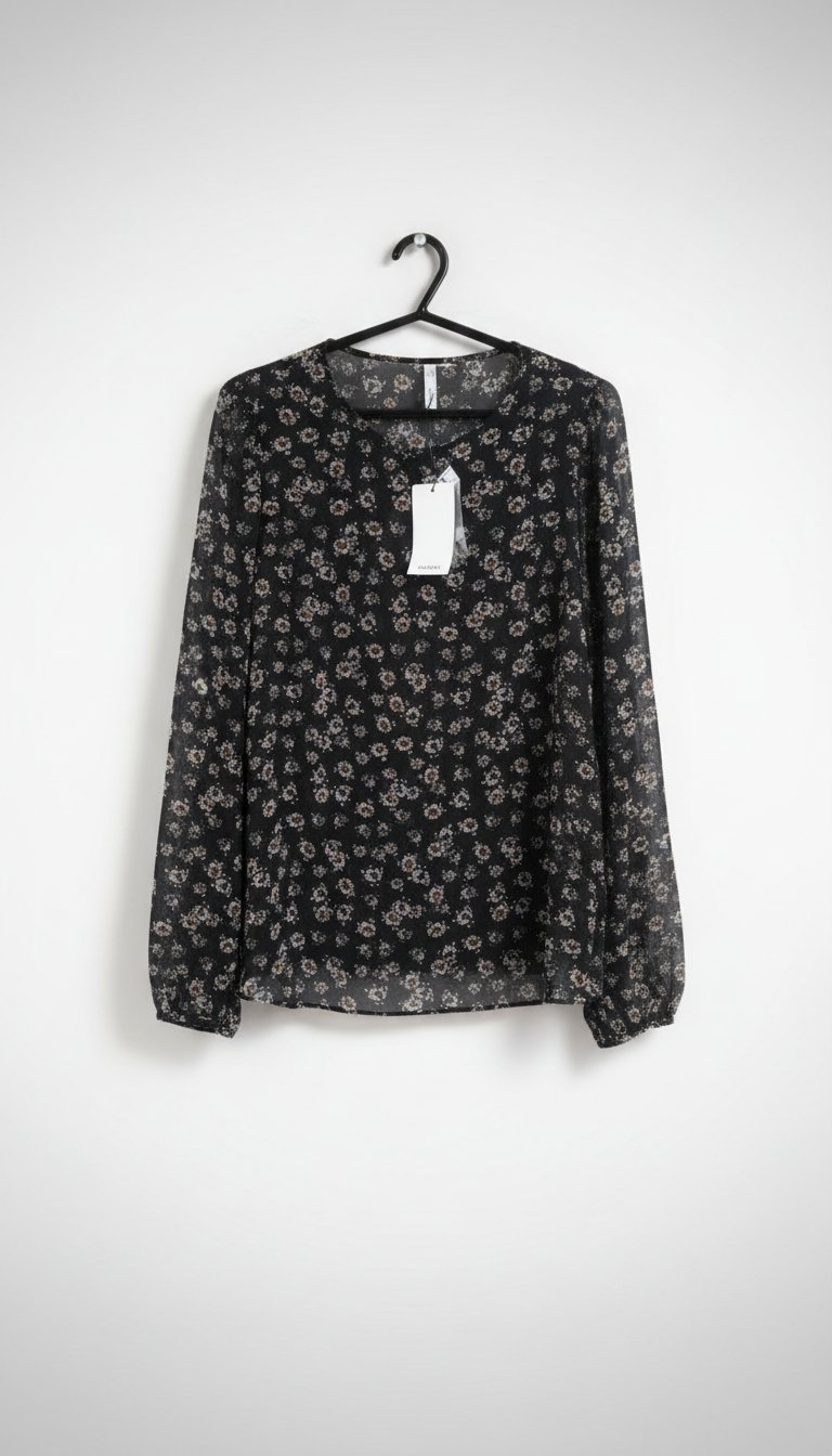 Chemise  MANGO 