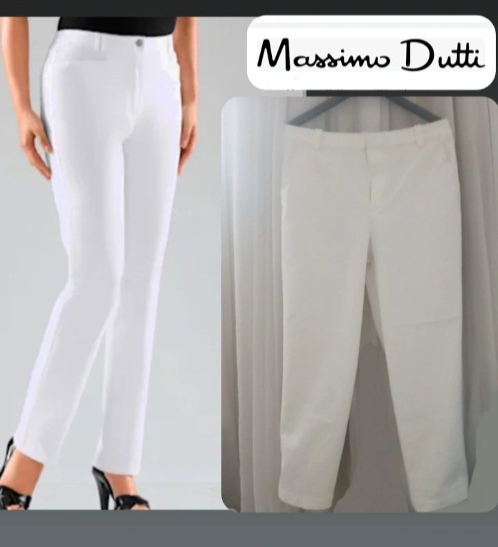 Massimo Dutti 