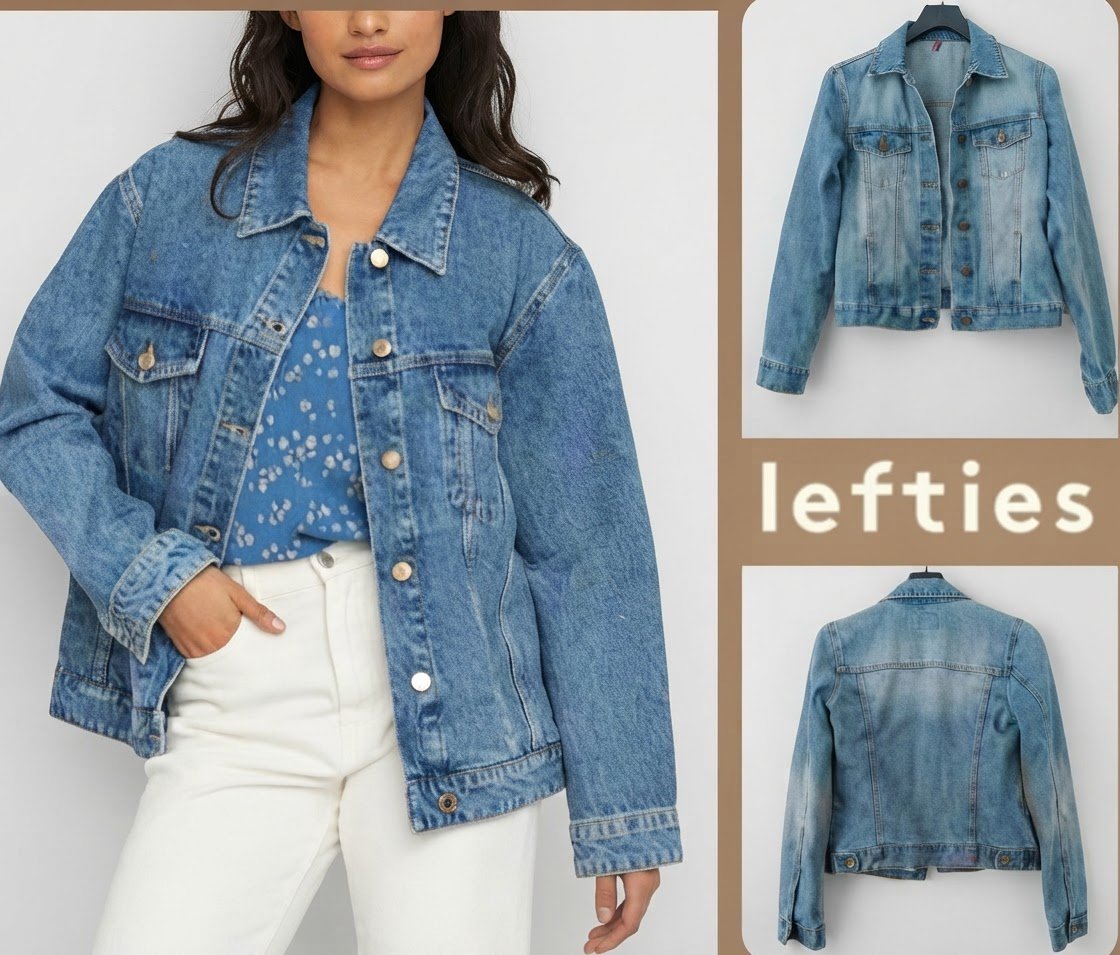 Lefties 