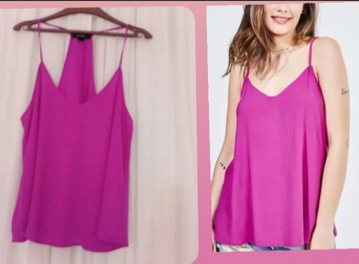 Top Forever 21