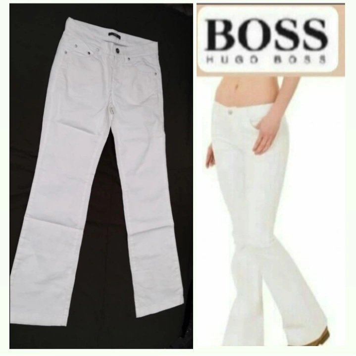 HOGO BOSS 