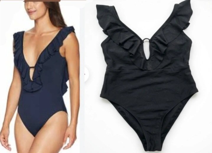 Maillot  