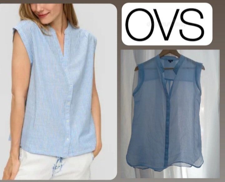 Chemise  OVS 