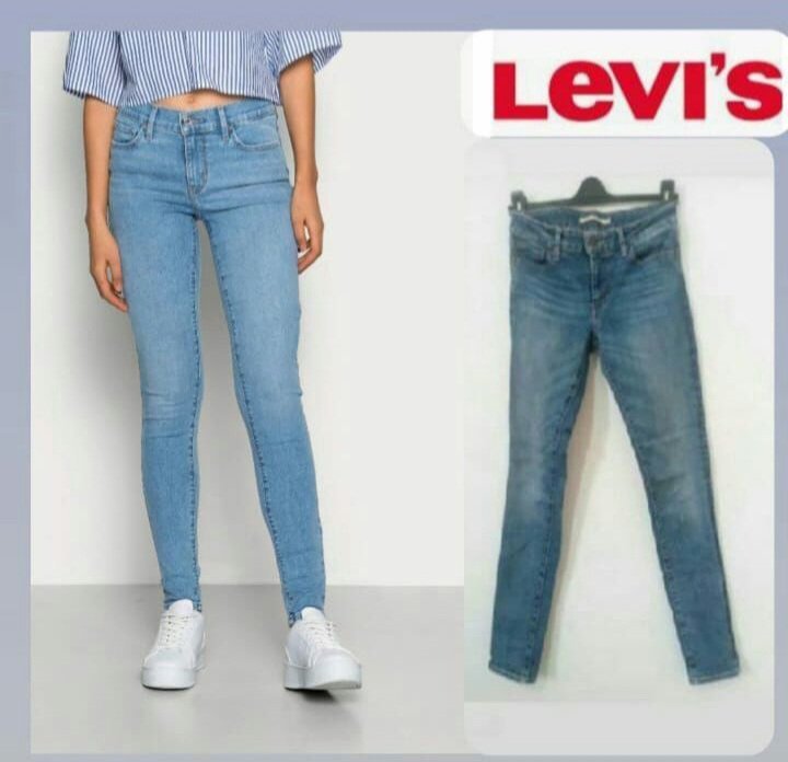 Levi's 