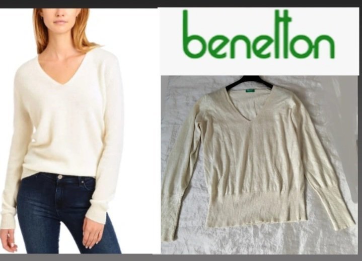 Pull  Benetton 