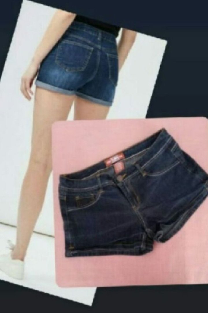 Short 