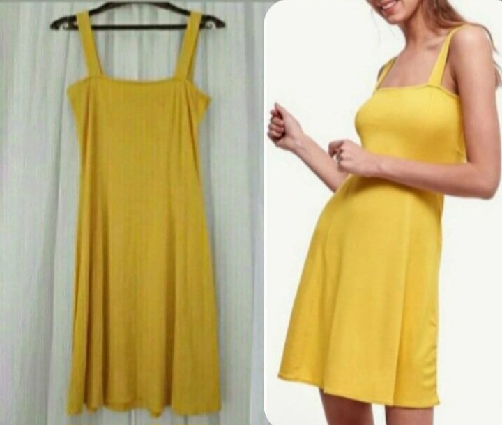 Robe Stradivarius 