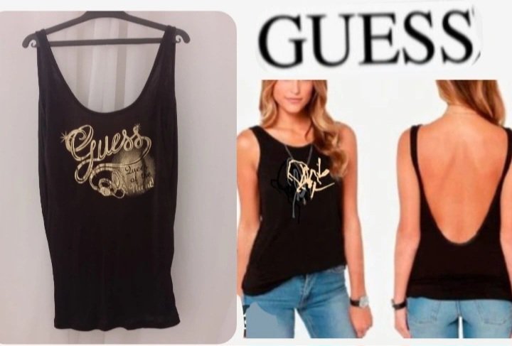 Guess 