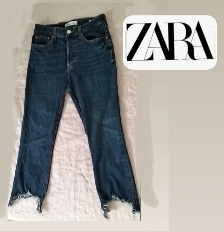 ZARA 