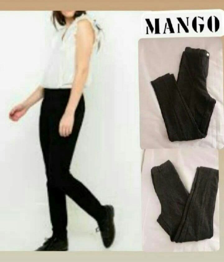 MANGO 