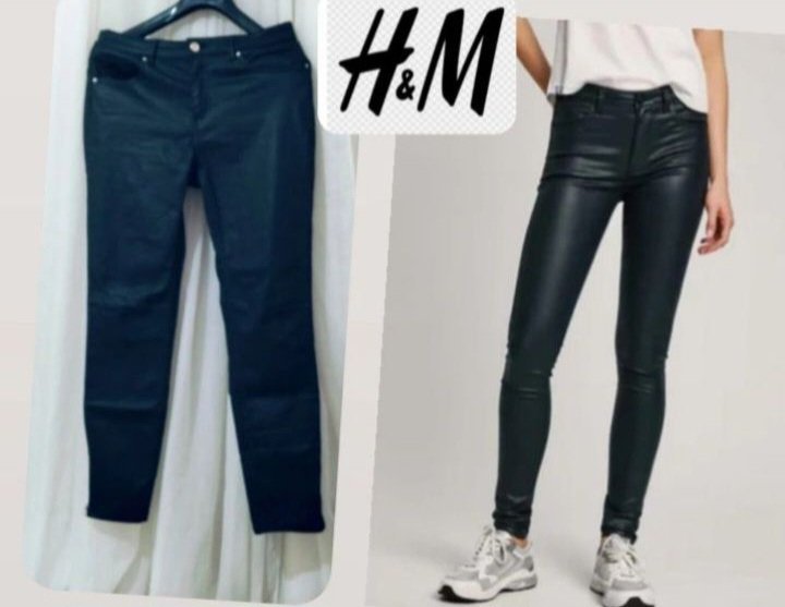 H&M 