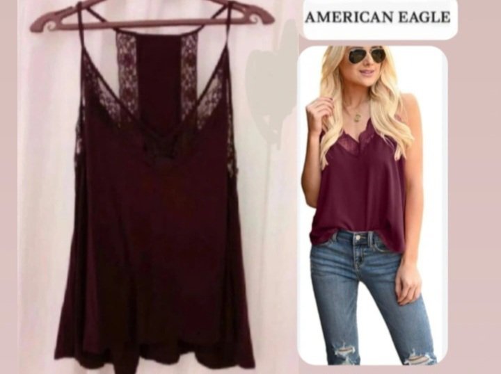 Top  Marron 