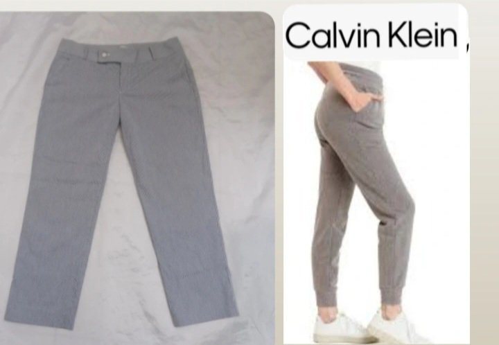 Calvin Klein 