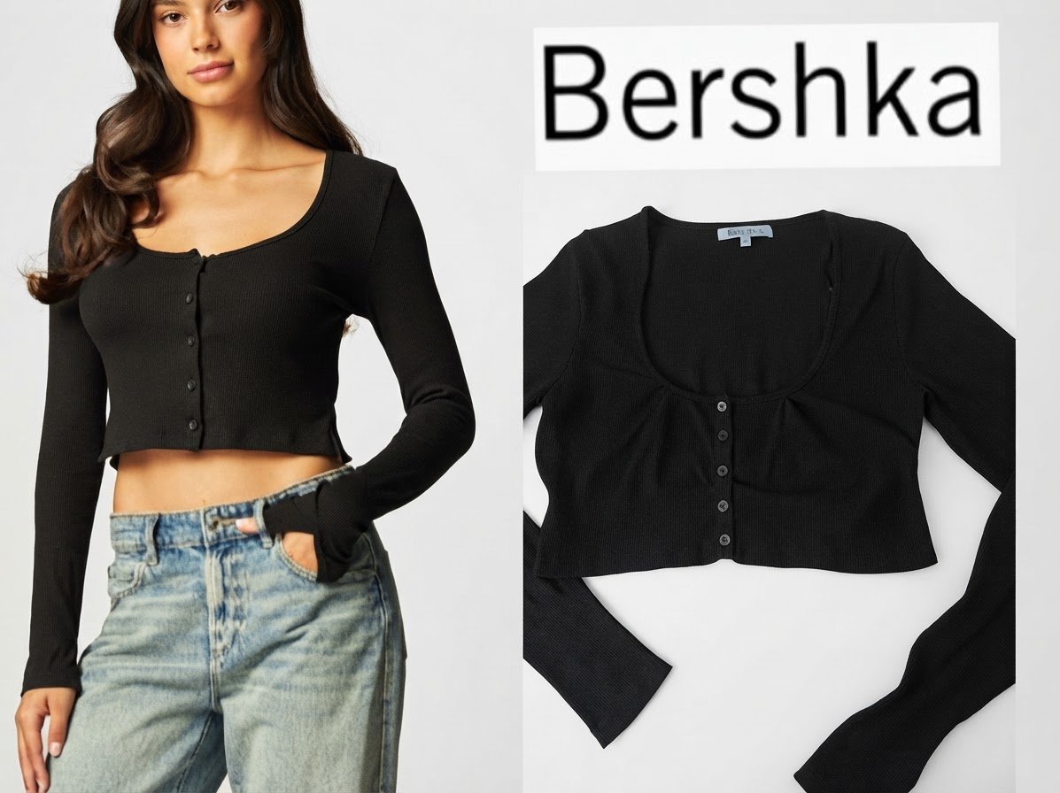 Bershka 