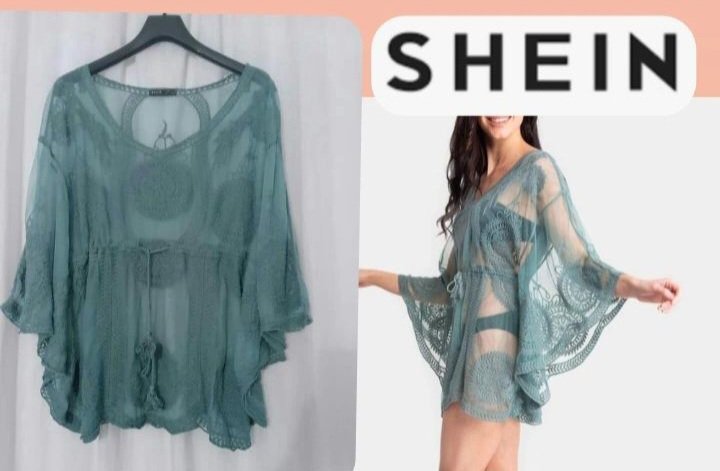 SHEIN 