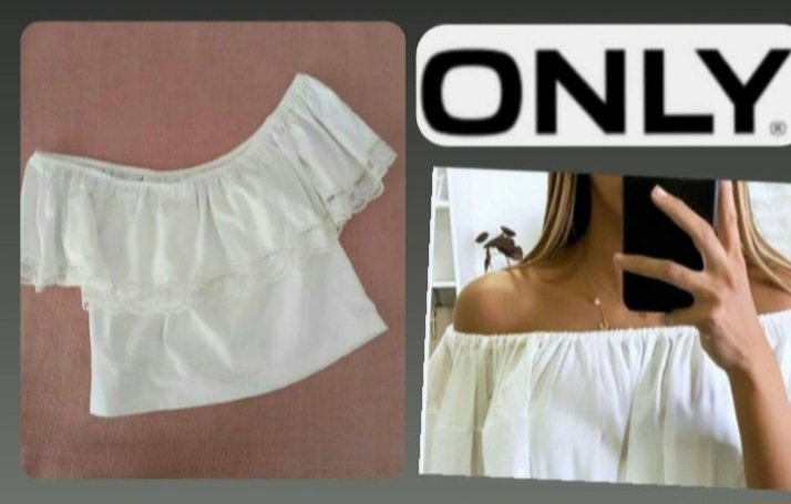 Top ONLY 