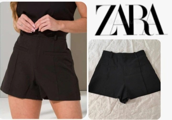 ZARA 
