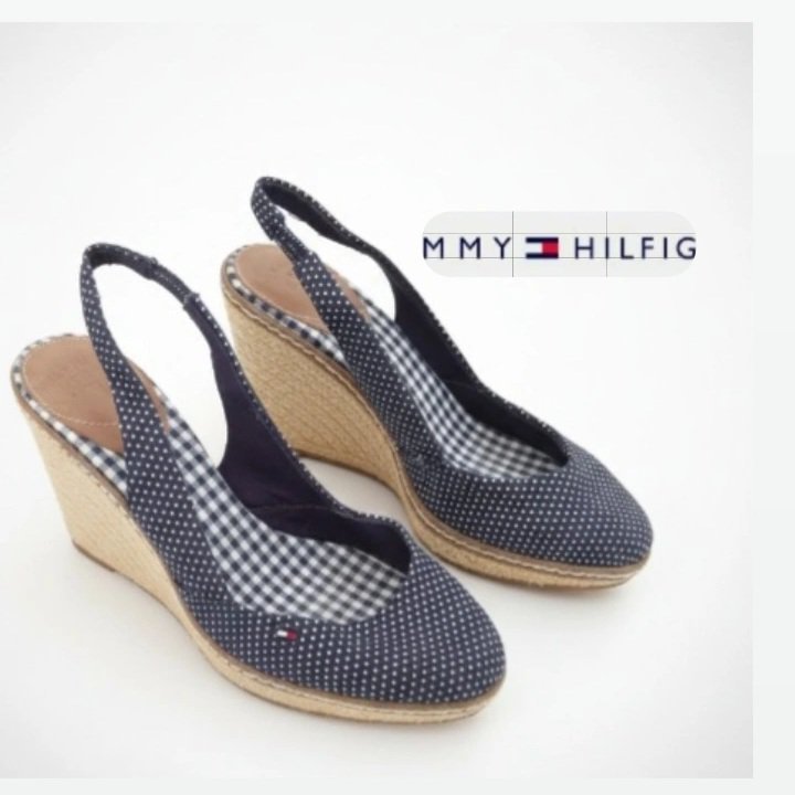 Compenssé  Tommy hilfiger 