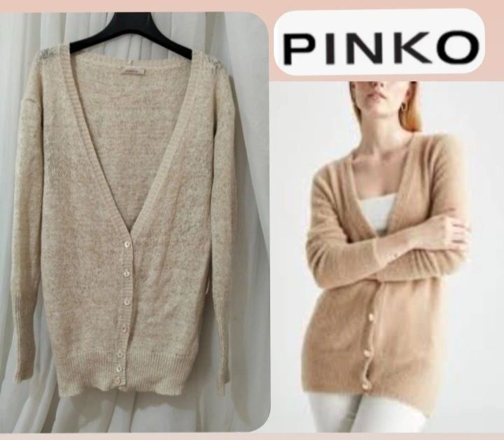 Gilet  PINKO 