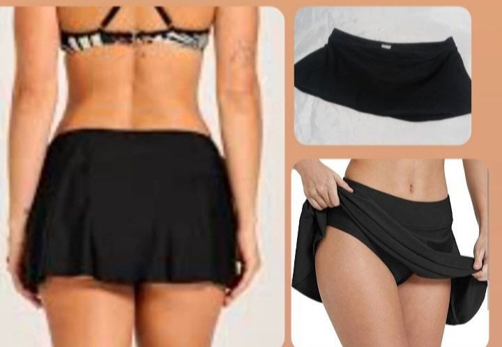 Jupe  Maillot 