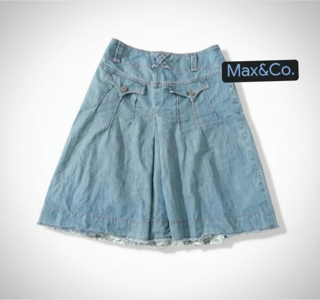 Jupe  MAX&CO 