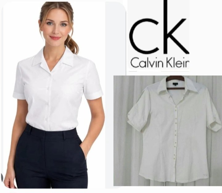 Calvin Klein 