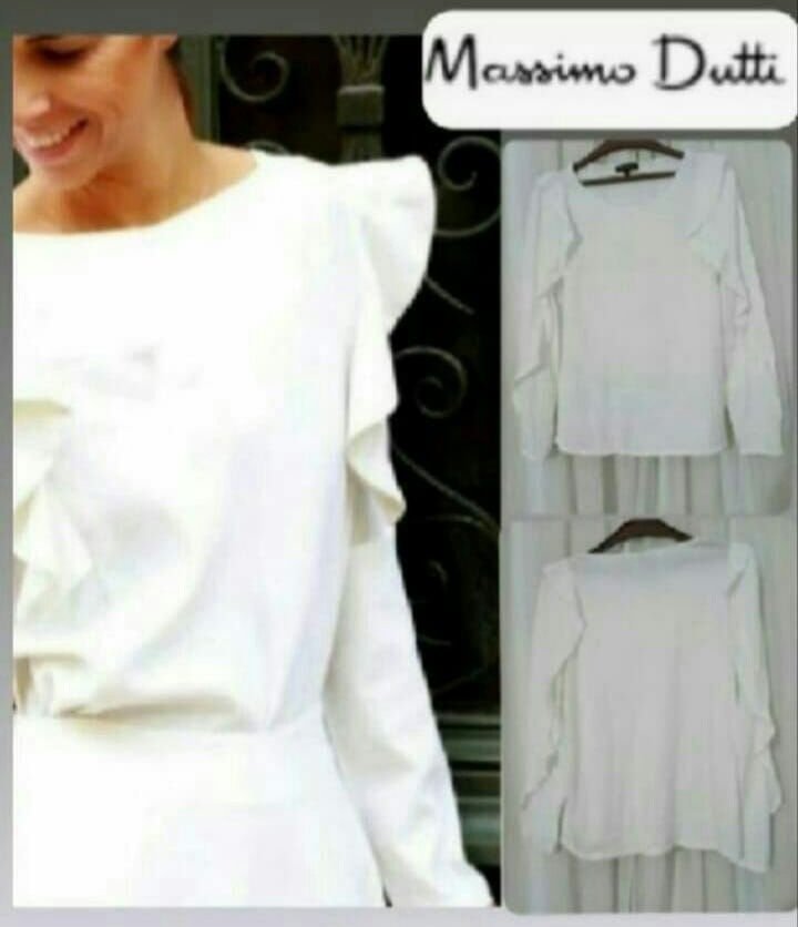 Massimo Dutti 