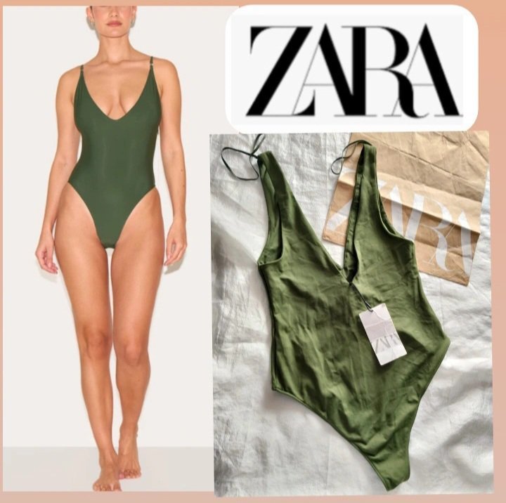 ZARA 