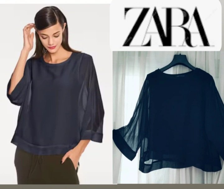 ZARA 