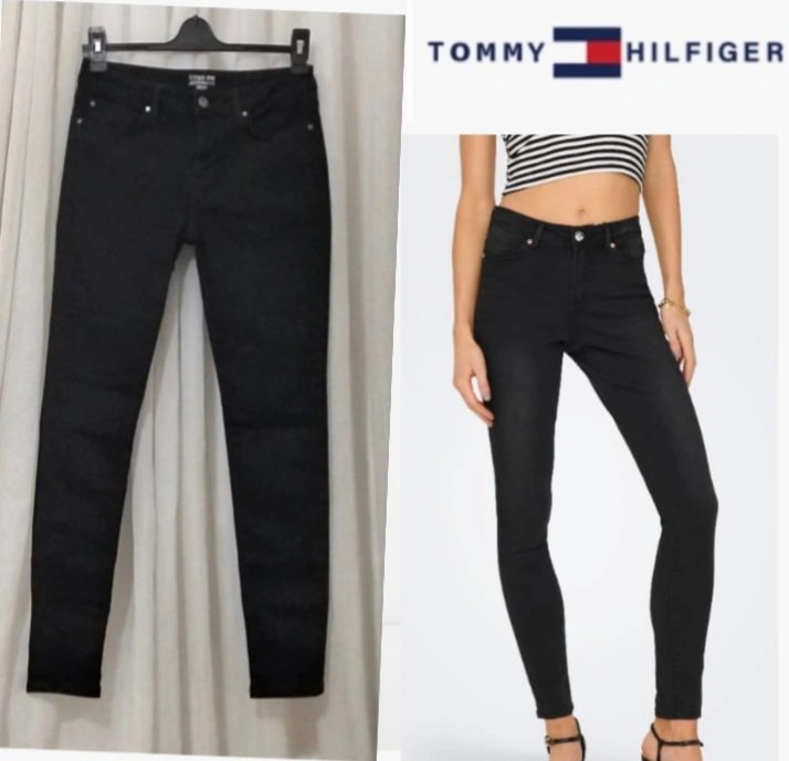 Tommy Hilfiger 