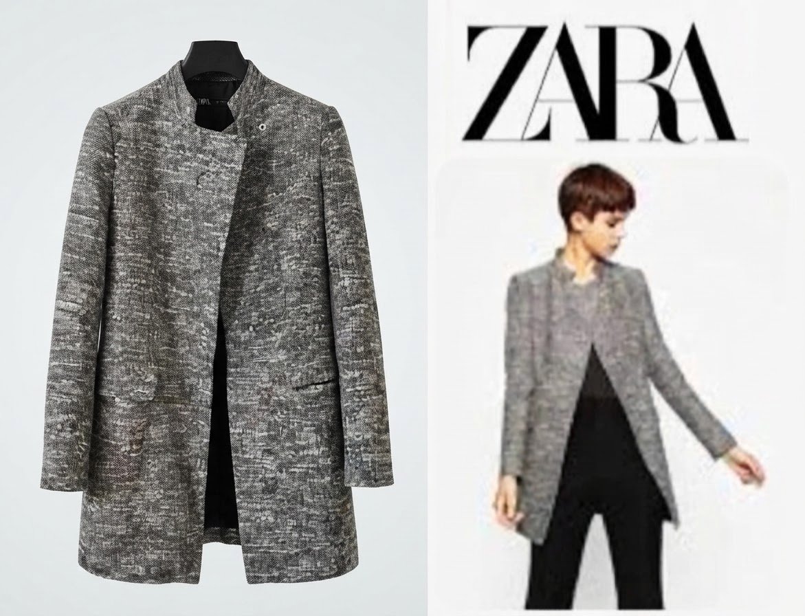 ZARA 