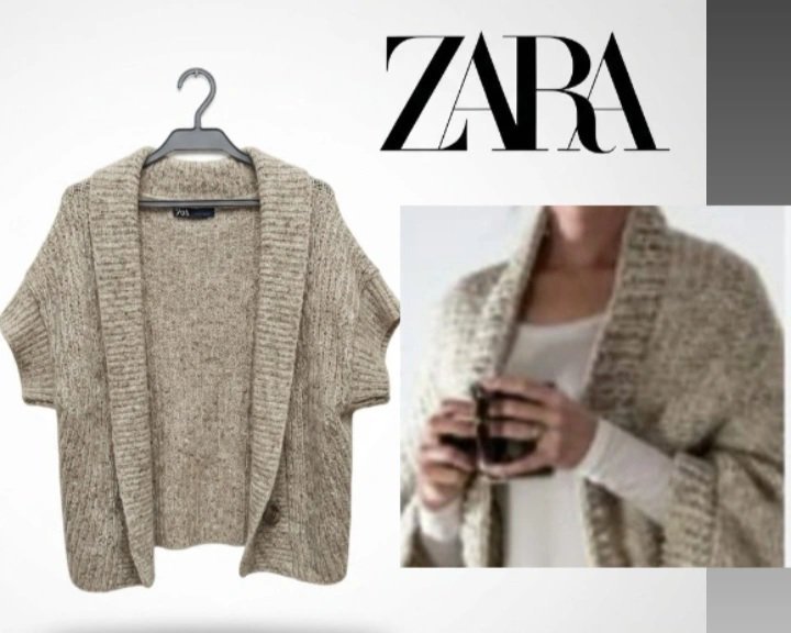ZARA 