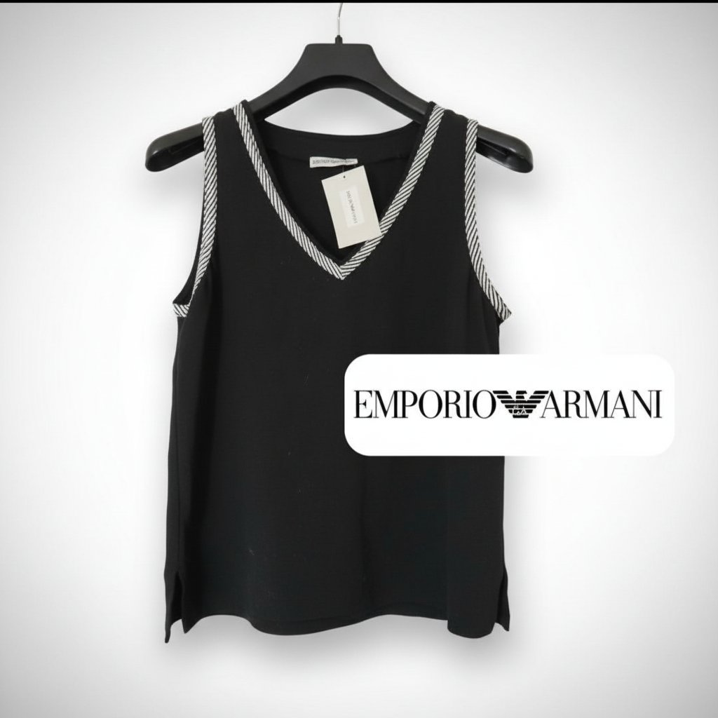 ARMANI 