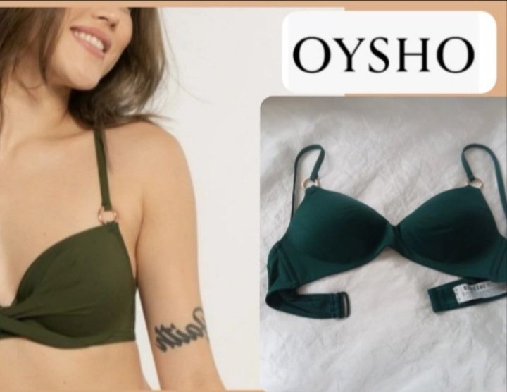 OYSHO 