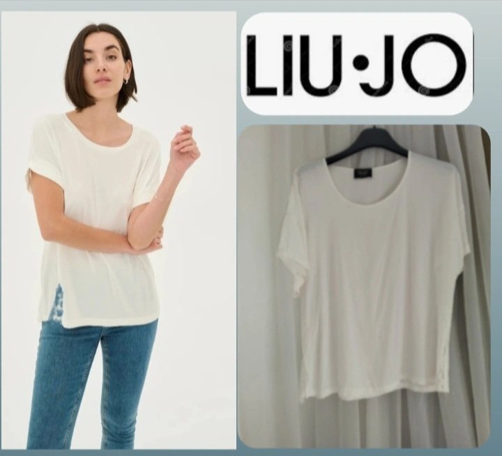 Top  LIU-JO 