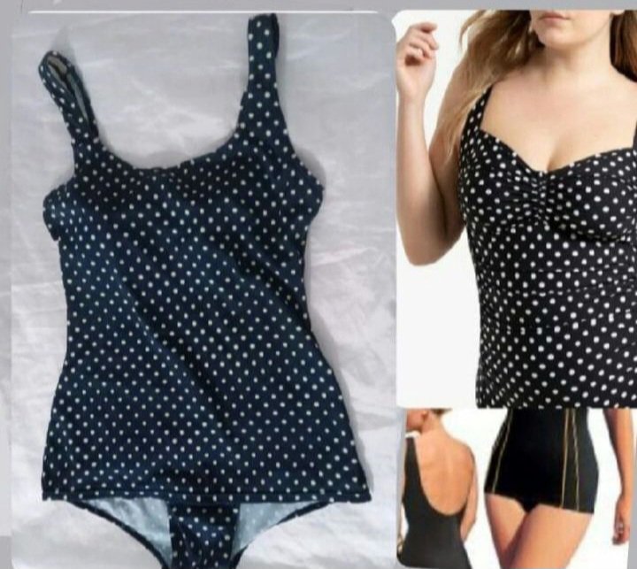 Maillot 