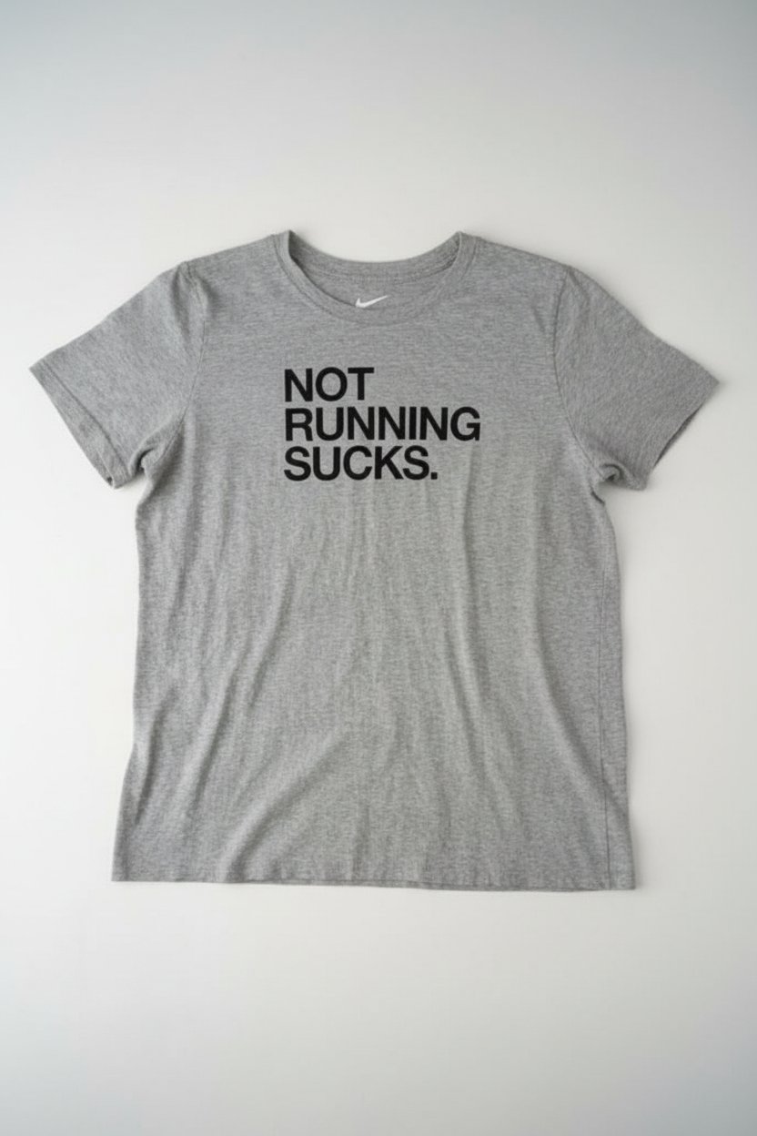 T-Shirt NIKE 