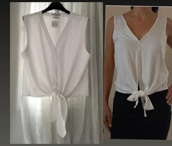 Chemise 