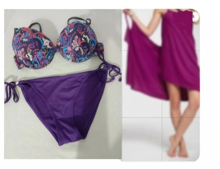 Lot  H&M 